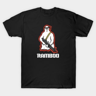 RamBOO T-Shirt